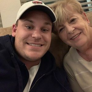 Meet your Posher, Ronald